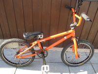 BMX 20 Zoll von Felt orange Versand auch möglich Bayern - Buxheim Vorschau