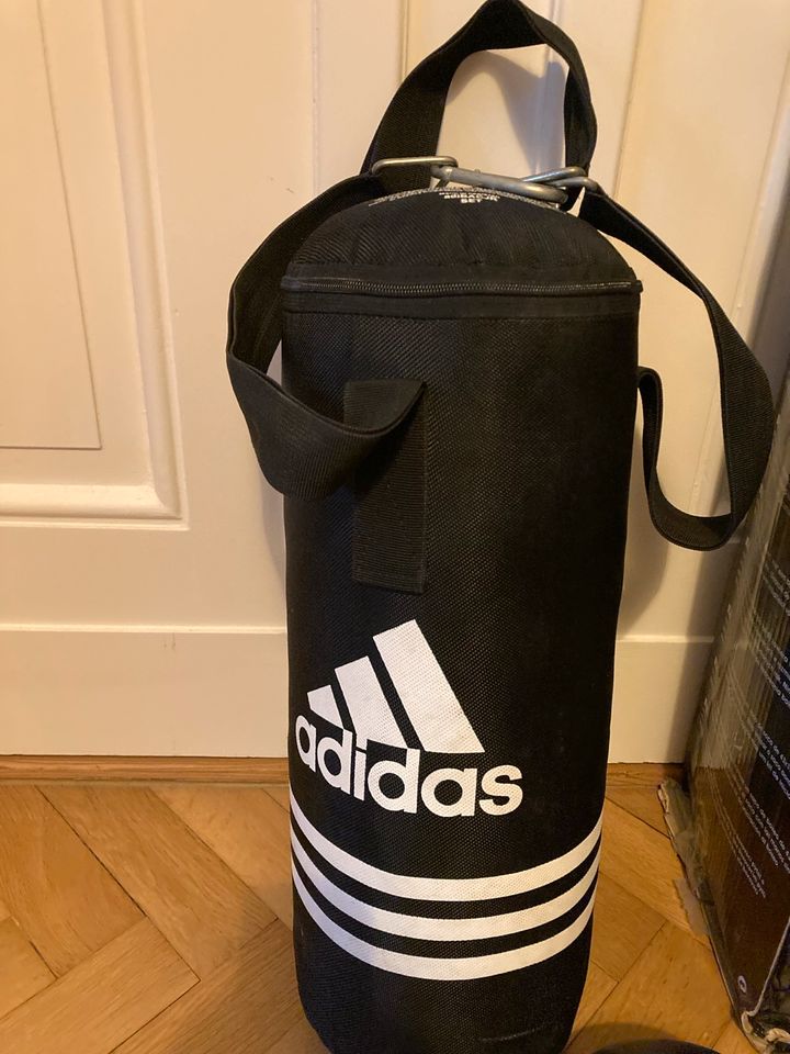 Adidas Junior Boxing Set in Berlin