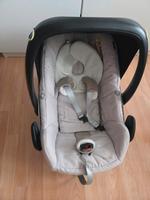 Babyschale von Maxi Cosi Pebble Hessen - Einhausen Vorschau
