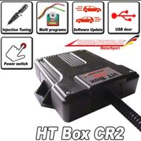 Powerbox Chiptuning CR2 2.8 CRD 16v 163 cv Bayern - Forchheim Vorschau