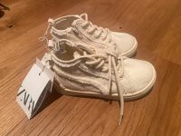 NEU Sommer Schuhe High-top 25 Zara Nordrhein-Westfalen - Haan Vorschau