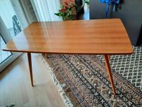 60ziger Jahre Couch Tisch Vintage Baden-Württemberg - Nußloch Vorschau