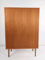 Highboard,  Kommode Teak vintage retro 50er,60er Bayern - Regensburg Vorschau