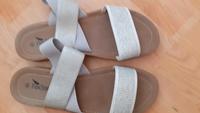 Damen Sandalen gr. 39 Baden-Württemberg - Lörrach Vorschau