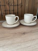 Espresso Tassen Shabby Stil Schleswig-Holstein - Gudow Vorschau