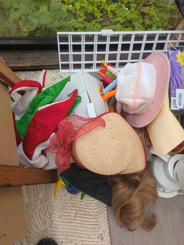 alles zu verschenken in Dortmund Kruckel Zu verschenken