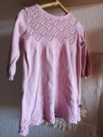 Kleid, Strickkleid, Jacky, Boho, vintage, Weihnachten Baden-Württemberg - Neckarsulm Vorschau