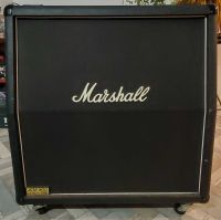 Marshall Box JCM 900 LEAD 1960 A Slant 4x12 Celestion Bremen - Schwachhausen Vorschau