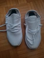 Adidas Laufschuhe Damenschuhe Sportschuhe Gr. 38 Hessen - Gießen Vorschau