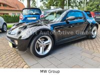 Smart Roadster 60kW Klima Alufelgen AT-Motor Nordrhein-Westfalen - Bad Lippspringe Vorschau