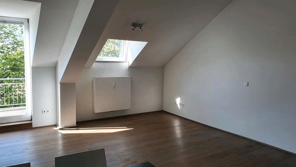 Helle 2-Zimmer-Wohnung 68,3 m² zentral in Euskirchen in Euskirchen