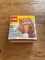 Lego Lebkuchenmann 5005156 - NEU Nordrhein-Westfalen - Kleve Vorschau