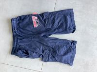 Dunkelblaue 3/4 Hose von Sigikid Gr.104 sehr süß Nordrhein-Westfalen - Waltrop Vorschau