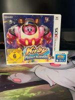 Nintendo 3DS Kirby Planet Robobot Saarland - Neunkirchen Vorschau