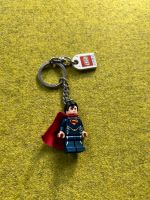 Lego Schlüsselanhänger Superman Hamburg - Bergedorf Vorschau