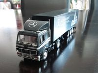 Herpa LKW Mercedes Benz 1748 " Händlermodell " H0 1/87 Brandenburg - Hoppegarten Vorschau