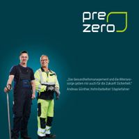 PreZero Jobs Elektriker (w/m/d) für Anlagentechnik // Landsberg OT Oppin Sachsen-Anhalt - Hohenthurm Vorschau