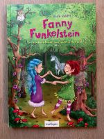 Fanny Funkelstein - Vorleseabenteuer aus dem Elfenwald Altona - Hamburg Blankenese Vorschau