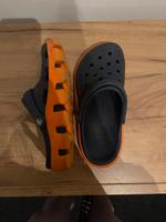 Crocs original 38 große Baden-Württemberg - Karlsruhe Vorschau