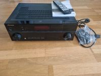 Pioneer Receiver VSX 820 HDMI Nordrhein-Westfalen - Ibbenbüren Vorschau