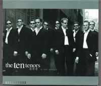 The Ten Tenors – One Is Not Enough  CD Rheinland-Pfalz - Hettenleidelheim Vorschau