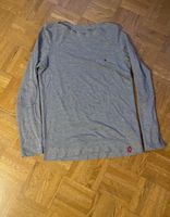 long sleeve langarm graues shirt von edc Nordrhein-Westfalen - Leverkusen Vorschau