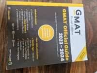 GMAT official guide 2023-2024 Bayern - Holzkirchen Vorschau