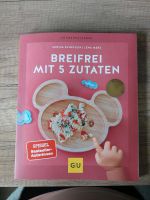 Buch Breifrei mit 5 Zutaten Niedersachsen - Hann. Münden Vorschau