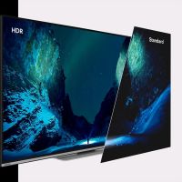 SmartTV Toshiba 65U5863DA 65"/Zoll 4K Fernseher HDR Rheinland-Pfalz - Montabaur Vorschau