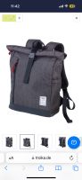 Business Roll Top Rucksack von Troika Hessen - Raunheim Vorschau