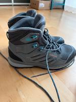 Lowa Modell Trek Evo GTX Mid München - Pasing-Obermenzing Vorschau