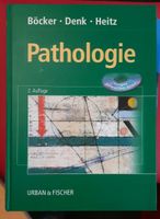 Pathologie Urban & Fischer 2. Auflage NEU incl. CD-ROM Sachsen - Ottendorf-Okrilla Vorschau