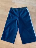Opus Culotte-Hose Marouk Galon, blau, Gr. 40 Nordrhein-Westfalen - Grevenbroich Vorschau