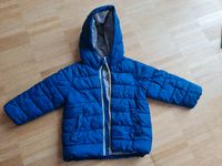 Winterjacke in Größe 92 von Benetton Baden-Württemberg - Karlsruhe Vorschau