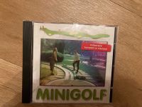 Pc Spiel Minigolf, alt Brandenburg - Senftenberg Vorschau