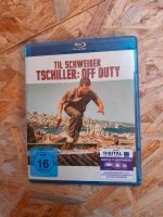 Tatort Tschiller off Duty Blu Ray Til Schweiger Hessen - Ranstadt Vorschau