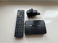 Mag 250 TV Receiver Box Hessen - Bad Wildungen Vorschau