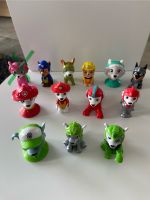 Paw Patrol Figuren aus Pudding Ei 0,30€ Niedersachsen - Butjadingen Vorschau