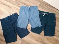 Räuberset ⭐ kurze Hose Shorts (3)⭐ H&M ⭐ Gr. 134 Niedersachsen - Pattensen Vorschau