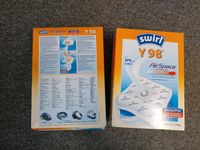 Swirl Y98 Staubsaugerbeutel Nordrhein-Westfalen - Simmerath Vorschau