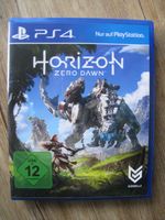 PS4 Spiel - Horizon: Zero Dawn - Earth is ours no more - neu! Rheinland-Pfalz - Schalkenbach Vorschau