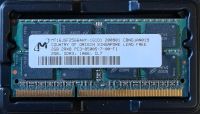 S0DIMM DDR3 2GB Berlin - Steglitz Vorschau