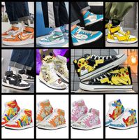 Pokemon Sneaker - Sneakerliebe - Geschenkideen - Weihnachten Essen - Essen-Stadtmitte Vorschau