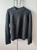 H&M strickpullover gr. S/36 Hessen - Bad Emstal Vorschau