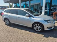Ford Focus Turnier Titanium TDCI Navi Klima Niedersachsen - Achim Vorschau