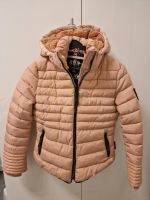 Winterjacke Marikoo Gr. M in rosé Nordrhein-Westfalen - Mülheim (Ruhr) Vorschau