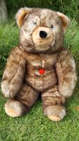 Original Hermann Teddy, Sammlerstück, ca. 75 cm Bayern - Effeltrich Vorschau