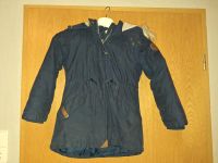 ⭐ Topolino Winterjacke/Parka Gr.116⭐ Niedersachsen - Soltau Vorschau