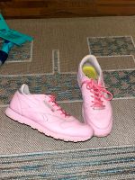 Sneaker Reebok Rosa Berlin - Wilmersdorf Vorschau