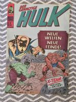 Der gewaltige Hulk Comic Nr. 19 Marvel Berlin - Reinickendorf Vorschau